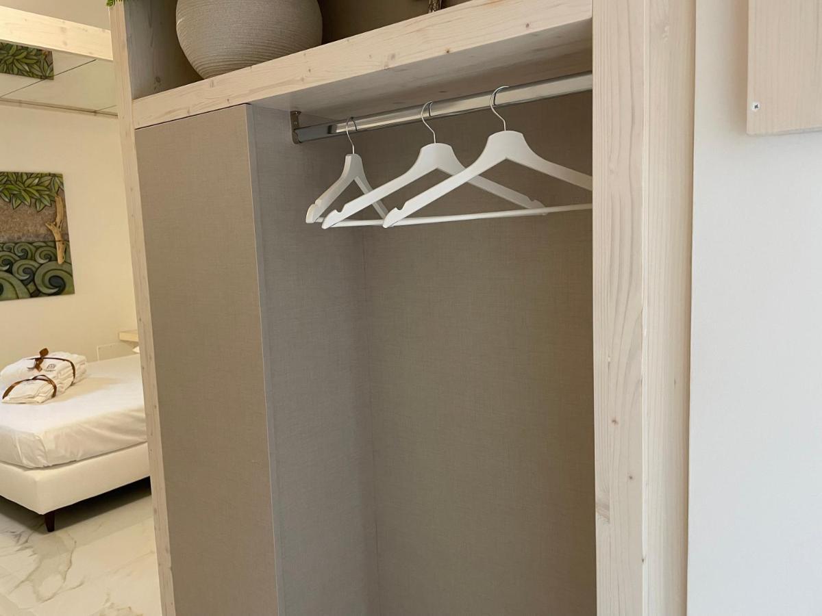 Suite Albatros - Luxury Room Bisceglie Luaran gambar